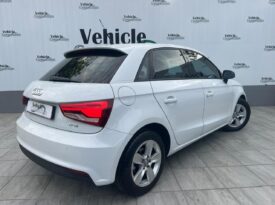 2016 Audi A1 Sportback 1.0TFSI S