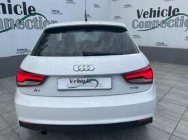 2016 Audi A1 Sportback 1.0TFSI S