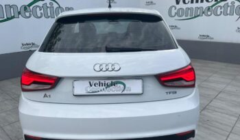 2016 Audi A1 Sportback 1.0TFSI S full