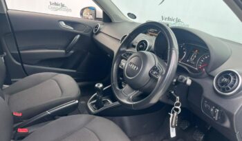 2016 Audi A1 Sportback 1.0TFSI S full