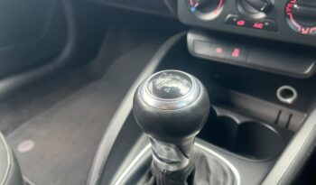 2016 Audi A1 Sportback 1.0TFSI S full