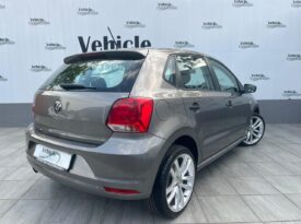 2024 Volkswagen Polo Vivo Hatch 1.4 Trendline
