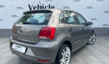 2024 Volkswagen Polo Vivo Hatch 1.4 Trendline full