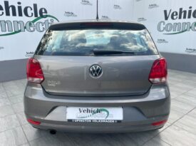 2024 Volkswagen Polo Vivo Hatch 1.4 Trendline