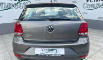 2024 Volkswagen Polo Vivo Hatch 1.4 Trendline full
