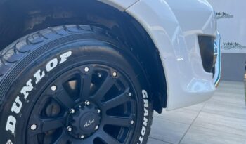 2015 Toyota Fortuner 2.5D-4D full