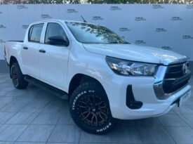 2021 Toyota Hilux 2.4GD-6 Double Cab Raider Auto