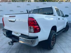 2021 Toyota Hilux 2.4GD-6 Double Cab Raider Auto