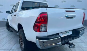 2021 Toyota Hilux 2.4GD-6 Double Cab Raider Auto full