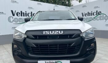 2023 Isuzu D-Max 1.9TD Single Cab full