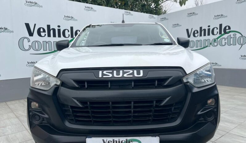 2023 Isuzu D-Max 1.9TD Single Cab full