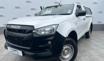 2023 Isuzu D-Max 1.9TD Single Cab full