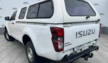 2023 Isuzu D-Max 1.9TD Single Cab full