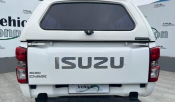 2023 Isuzu D-Max 1.9TD Single Cab full