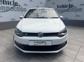 2020 Volkswagen Polo Vivo Hatch 1.0TSI GT
