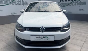 2020 Volkswagen Polo Vivo Hatch 1.0TSI GT full