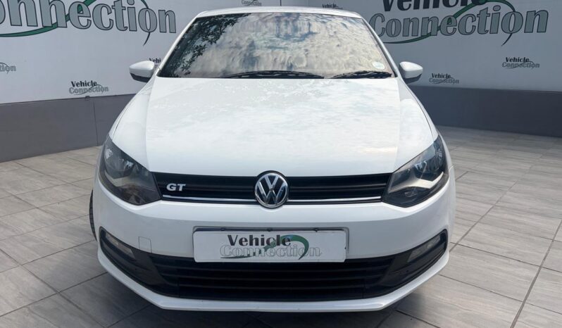 2020 Volkswagen Polo Vivo Hatch 1.0TSI GT full