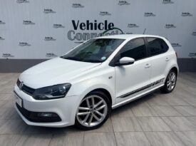 2020 Volkswagen Polo Vivo Hatch 1.0TSI GT