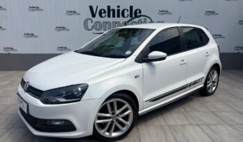 2020 Volkswagen Polo Vivo Hatch 1.0TSI GT full