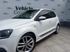 2020 Volkswagen Polo Vivo Hatch 1.0TSI GT