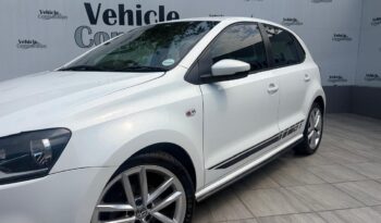 2020 Volkswagen Polo Vivo Hatch 1.0TSI GT full