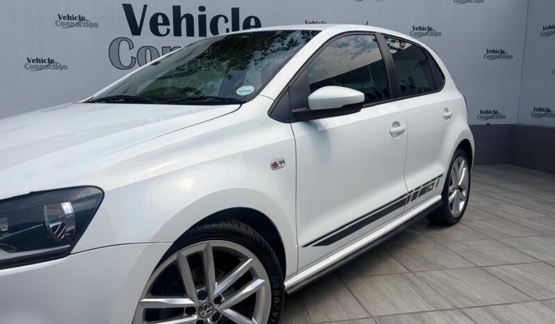 2020 Volkswagen Polo Vivo Hatch 1.0TSI GT full