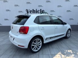 2020 Volkswagen Polo Vivo Hatch 1.0TSI GT