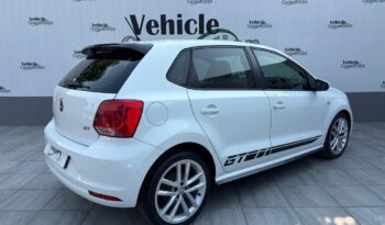 2020 Volkswagen Polo Vivo Hatch 1.0TSI GT full