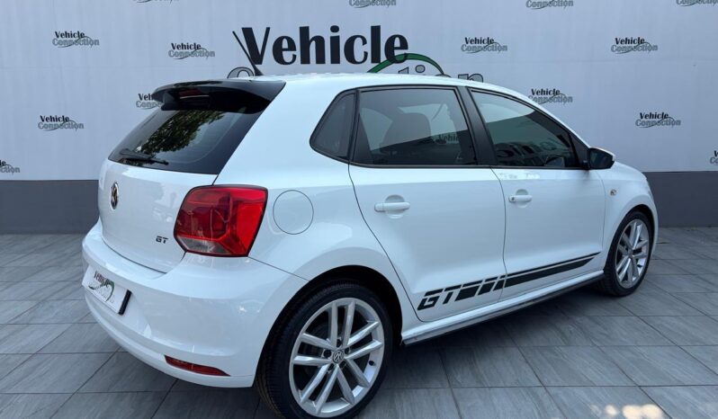 2020 Volkswagen Polo Vivo Hatch 1.0TSI GT full