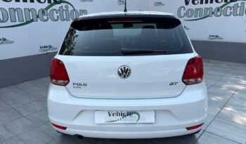 2020 Volkswagen Polo Vivo Hatch 1.0TSI GT full