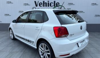2020 Volkswagen Polo Vivo Hatch 1.0TSI GT full