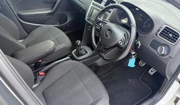 2020 Volkswagen Polo Vivo Hatch 1.0TSI GT full