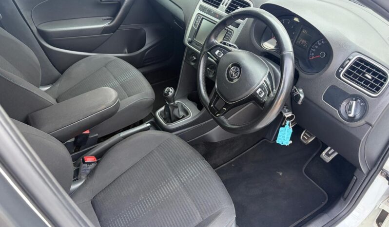 2020 Volkswagen Polo Vivo Hatch 1.0TSI GT full