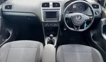 2020 Volkswagen Polo Vivo Hatch 1.0TSI GT full