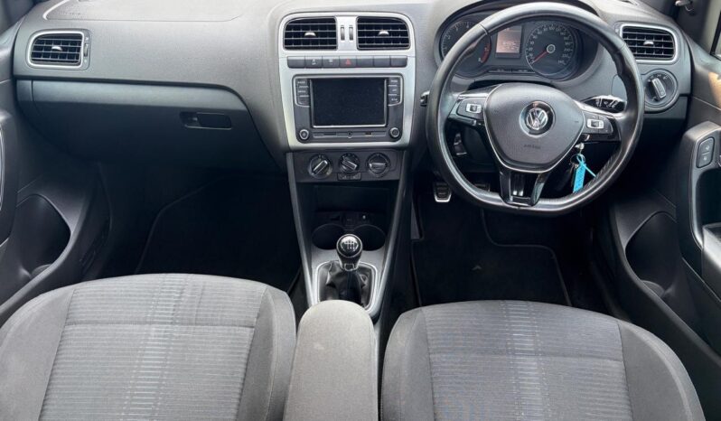 2020 Volkswagen Polo Vivo Hatch 1.0TSI GT full