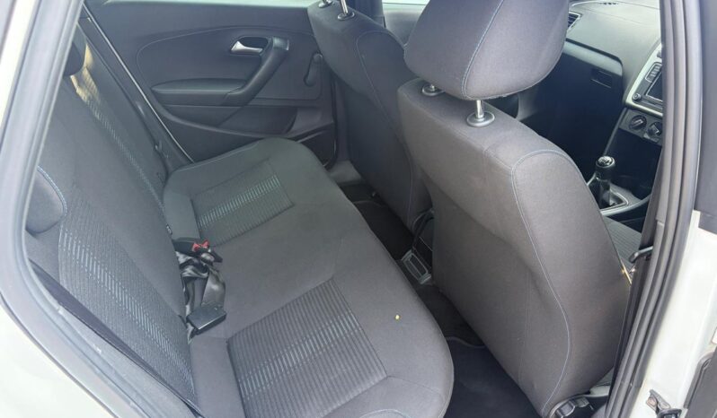 2020 Volkswagen Polo Vivo Hatch 1.0TSI GT full