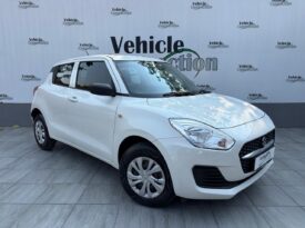 2023 Suzuki Swift 1.2 GA