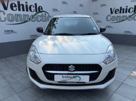 2023 Suzuki Swift 1.2 GA