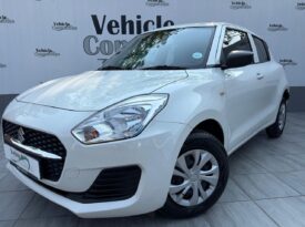 2023 Suzuki Swift 1.2 GA