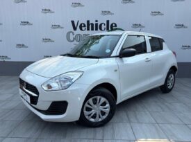 2023 Suzuki Swift 1.2 GA