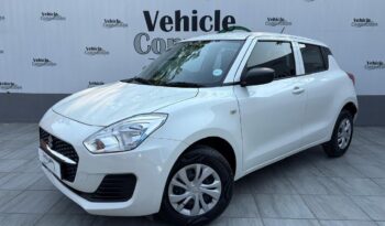 2023 Suzuki Swift 1.2 GA full