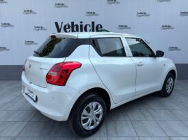 2023 Suzuki Swift 1.2 GA