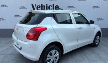 2023 Suzuki Swift 1.2 GA full