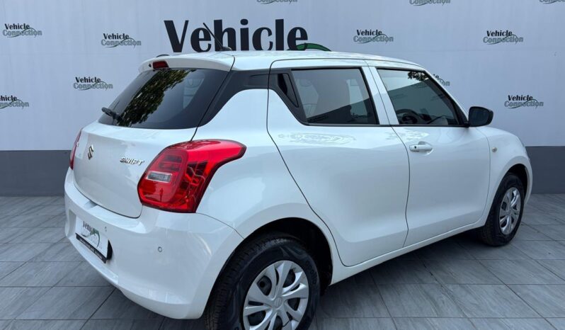 2023 Suzuki Swift 1.2 GA full