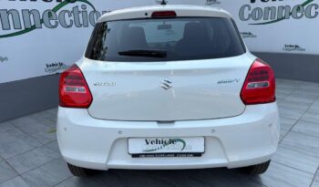 2023 Suzuki Swift 1.2 GA full