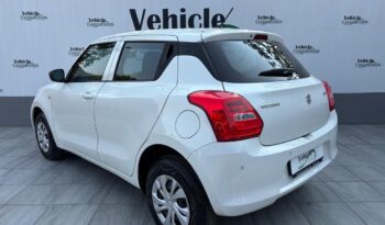 2023 Suzuki Swift 1.2 GA full