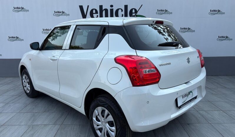2023 Suzuki Swift 1.2 GA full