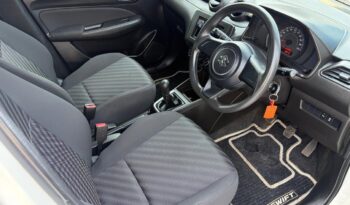 2023 Suzuki Swift 1.2 GA full