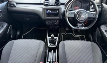 2023 Suzuki Swift 1.2 GA full