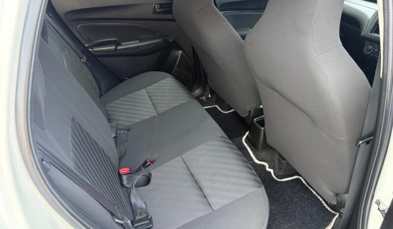 2023 Suzuki Swift 1.2 GA full